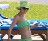 Heidi Klum nous nargue avec son corps de rêve en bikini ! 
