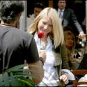 PHOTOS : Gwyneth Paltrow séduit les Italiens...