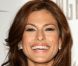 Eva Mendes à la soirée qui célèbre la nouvelle publicité du parfum Angel de Thierry Mugler dont elle est l'égérie de charme. New York, 23 juin 2011