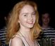 Lily Cole : Le top est aussi une véritable intello