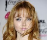 Lily Cole