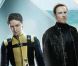 Des images de  X-Men : Le Commencement , sorti en juin 2011.
