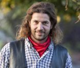 Fabien, candidat de la saison 6 de l'amour est dans le pré. Tous les lundis soirs sur M6 à 20h45.