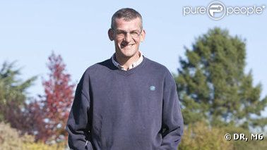 Jean-Claude, candidat de la saison 6 de l'amour est dans le pré. Tous les lundis soirs sur M6 à 20h45.