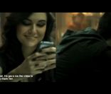 Sasha Grey et Eminem dans le clip de Space Bound