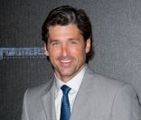 Patrick Dempsey le 26 juin 2011 à Paris pour l'avant-première de Transformers 3 au Grand Rex 