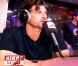 Patrick Dempsey dans l'émission du 6/9 de NRJ, présentée par Nikos Aliagas avec Karine et Mustapha