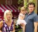 Tori Spelling et son mari Dean McDermott ont organisé une incroyable fête d'anniversaire spéciale Hello Kitty pour les trois ans de leur fille Stella, le 11 juin à Los Angeles.