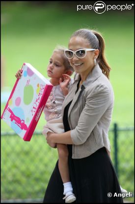 Jennifer Lopez
