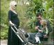 PHOTOS : Gwen Stefani sort ses deux hommes en attendant bébé...
