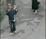 La famille de Gwen Stefani au grand complet