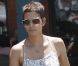 Halle Berry et sa charmante Nalah passent un bon moment au parc Los Angeles, 27 juin 2011