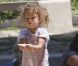 Halle Berry et sa charmante Nalah passent un bon moment au parc Los Angeles, 27 juin 2011