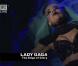 Lady Gaga chante The Edge of Glory aux MTV Japan Awards, le 25 juin 2011.