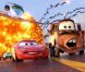 Cars 2 : 5 minutes du film d'animation événement rien que pour vous