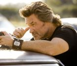 Kurt Russell dans Boulevard de la Mort, le jeudi 30 juin 2011 à 20h40 sur CinéFrisson