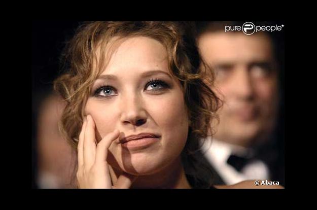 Laura Smet a vaincu ses démons...