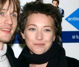 Laura Smet et Stanislas Mehrar