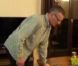 Jean-Claude, candidat mythique de l'Amour est dans le pré a enfin réussi à ouvrir son lit !