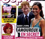 Le magazine  Oops !  en kiosques ce vendredi 1er juillet.