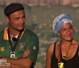 Pékin Express 6 - Leïla et Karim victimes de terribles insultes !