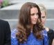 William et Kate à la cérémonie de bienvenue organisée en leur honneur à l'hôtel de Ville de Québec, le 3 juillet 2011.