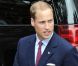 William à la cérémonie de bienvenue organisée en son honneur à l'hôtel de Ville de Québec, le 3 juillet 2011.