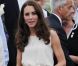 Le prince William et sa femme Kate arrivent à Lévis, au Canada. Le 3 juillet 2011