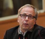 Fabrice Luchini en novembre 2010.<br />