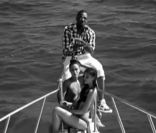 Game dans le clip de Ain\'t No Doubt About It