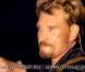 Image extraite de la bande annonce du Jamais Seul Tour 2012 de Johnny Hallyday.