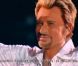 Image extraite de la bande annonce du Jamais Seul Tour 2012 de Johnny Hallyday.