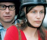Laetitia Casta dans le film Le Grand Appartement (2006) 
