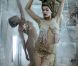 Laetitia Casta dans le film Visage (2009) 