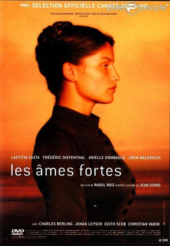 [MULTi] Les Ames fortes [DVDRiP]