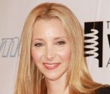 Lisa Kudrow en juin 2011. 