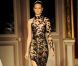 Défilé Haute Couture collection automne-hiver 2011-2012 Zuhair Murad lors de la Fashion Week parisienne le 5 juillet 2011