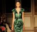 Défilé Haute Couture collection automne-hiver 2011-2012 Zuhair Murad lors de la Fashion Week parisienne le 5 juillet 2011