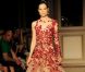 Défilé Haute Couture collection automne-hiver 2011-2012 Zuhair Murad lors de la Fashion Week parisienne le 5 juillet 2011