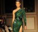 Défilé Haute Couture collection automne-hiver 2011-2012 Zuhair Murad lors de la Fashion Week parisienne le 5 juillet 2011