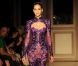 Défilé Haute Couture collection automne-hiver 2011-2012 Zuhair Murad lors de la Fashion Week parisienne le 5 juillet 2011