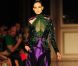 Défilé Haute Couture collection automne-hiver 2011-2012 Zuhair Murad lors de la Fashion Week parisienne le 5 juillet 2011