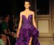 Défilé Haute Couture collection automne-hiver 2011-2012 Zuhair Murad lors de la Fashion Week parisienne le 5 juillet 2011