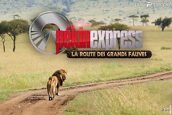 Qui remportera la final de  Pékin Express 6  ? Ludovic et Samuel ou Jean-Pierre et François !