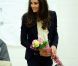 Sacrifiant leur parenthèse amoureuse, le prince William et Kate Middleton se sont rendus mercredi 6 juillet 2011 à Slave Lake, un village du nord de la province de l'Alberta dévasté par un terrible incendie le 15 mai.