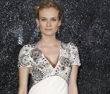 Diane Kruger au défilé Chanel Haute Couture 2011/2012