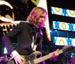 Beck, à Los Angeles, le 10 décembre 2006. 