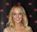 PHOTOS : Lindsay Lohan chez les people français !