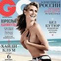 Heidi Klum : Fatale topless, elle brille aussi en super maman
