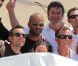 Tony Parker : Virée sous le soleil de St Tropez, avec les copains
